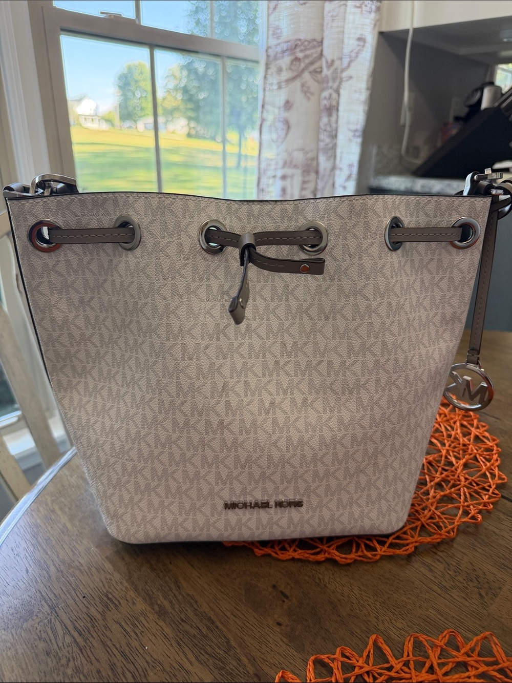 Michael Kors purse